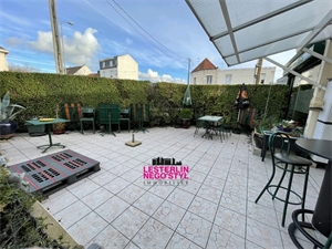 maison-villa à la vente -   76600  LE HAVRE, surface 182 m2 vente maison-villa - APR681136